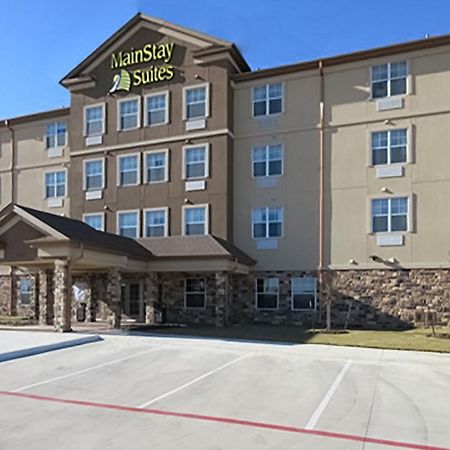 Mainstay Suites Котула Екстериор снимка
