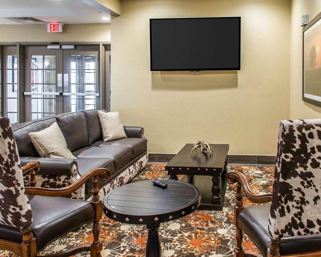 Mainstay Suites Котула Интериор снимка