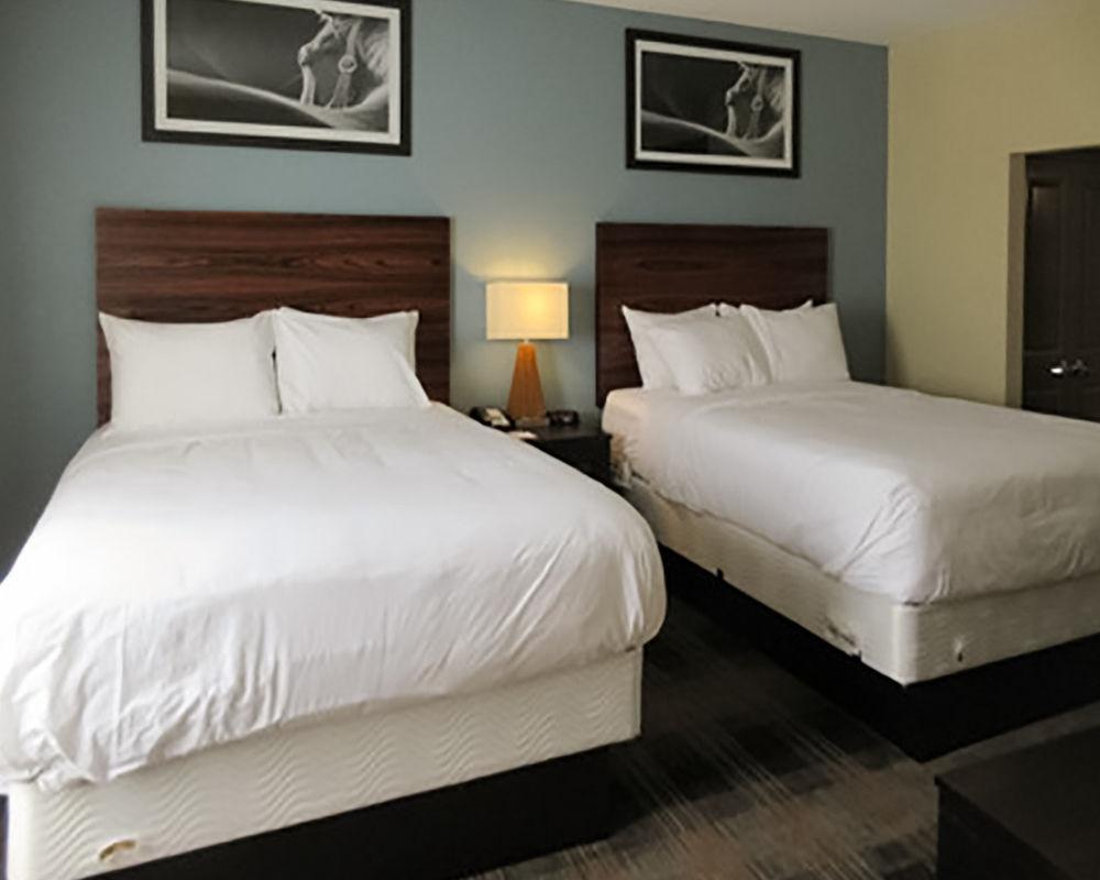 Mainstay Suites Котула Екстериор снимка