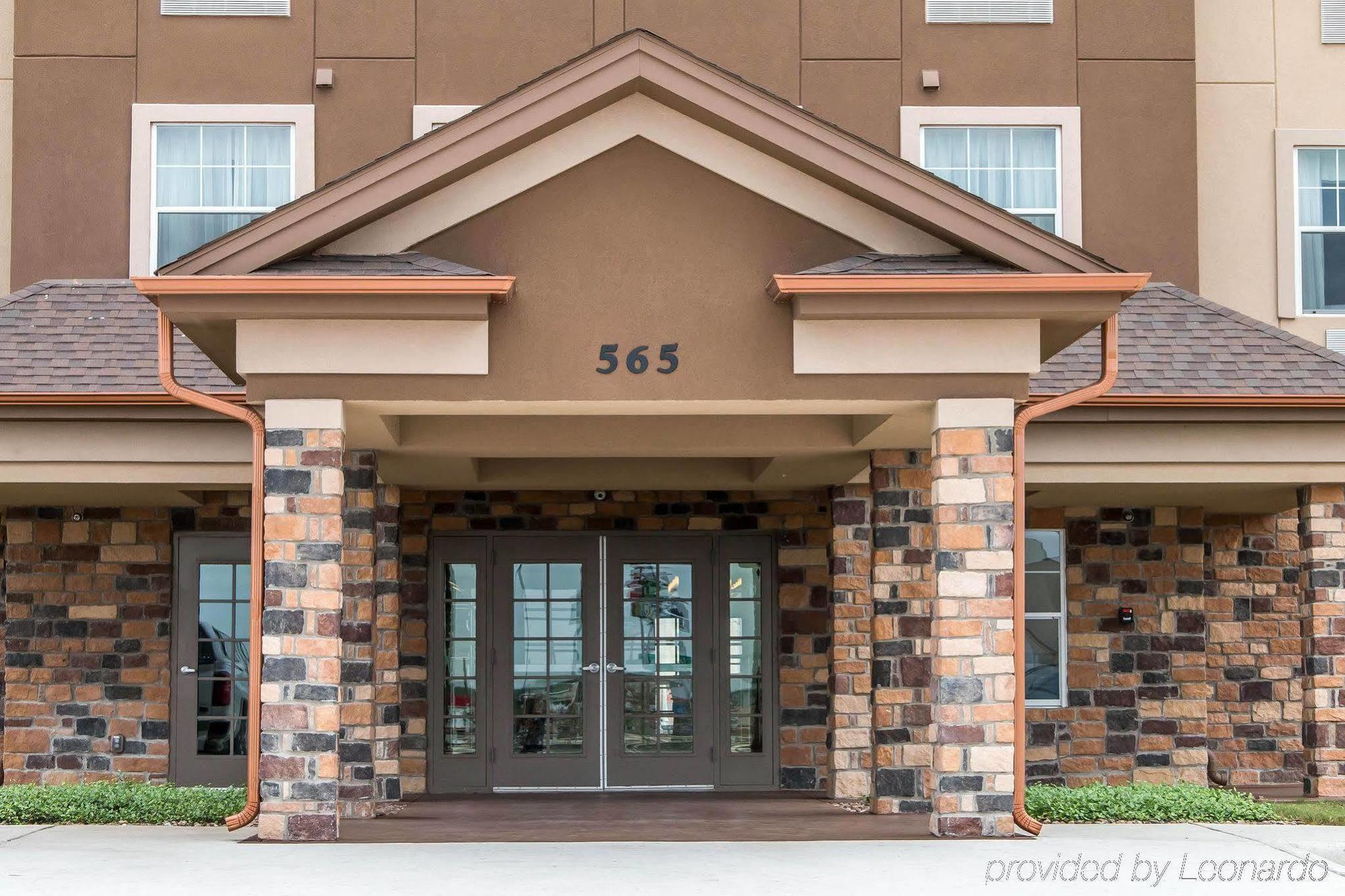 Mainstay Suites Котула Екстериор снимка